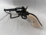 HERITAGE MFG. ROUGH RIDER SMALL BORE .22 LR - Image 3 of 7