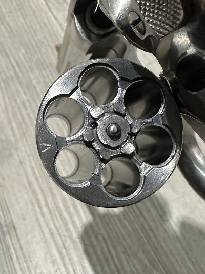 SMITH & WESSON 66 .357 MAG - Image 13 of 13