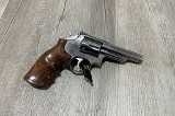 SMITH & WESSON 66 .357 MAG - Image 5 of 13