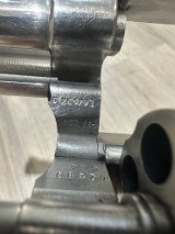 SMITH & WESSON 66 .357 MAG - Image 11 of 13