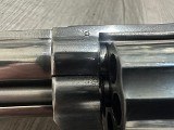 SMITH & WESSON 66 .357 MAG - Image 4 of 13