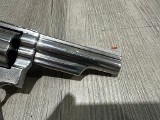SMITH & WESSON 66 .357 MAG - Image 7 of 13