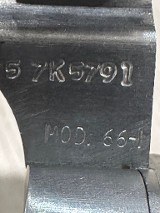 SMITH & WESSON 66 .357 MAG - Image 12 of 13