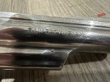 SMITH & WESSON 66 .357 MAG - Image 8 of 13