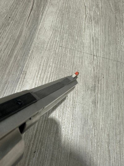 SMITH & WESSON 66 .357 MAG - Image 10 of 13