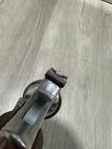 SMITH & WESSON 66 .357 MAG - Image 9 of 13