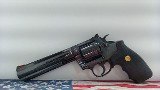 COLT KING COBRA 357 MAGNUM .357 MAG - 12 of 13