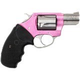 CHARTER ARMS THE PINK LADY .38 SPL - Image 2 of 2