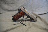 SIG SAUER 1911 C3 COMPACT .45 ACP - Image 2 of 5