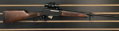 HENRY LONG RANGER 5.56X45MM NATO - Image 1 of 3