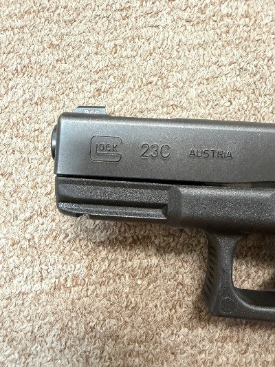 GLOCK S&W .40 S&W - Image 13 of 15