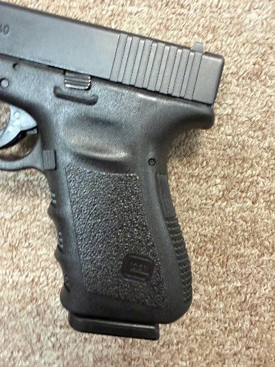 GLOCK S&W .40 S&W - Image 10 of 15