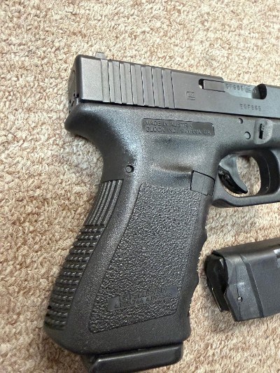 GLOCK S&W .40 S&W - Image 7 of 15