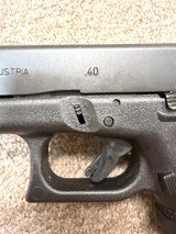 GLOCK S&W .40 S&W - Image 14 of 15