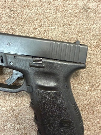 GLOCK S&W .40 S&W - Image 12 of 15
