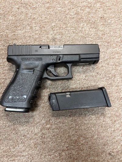 GLOCK S&W .40 S&W - Image 1 of 15