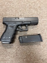 GLOCK S&W .40 S&W - Image 1 of 15