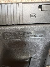 GLOCK S&W .40 S&W - Image 6 of 15