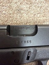 GLOCK S&W .40 S&W - Image 3 of 15