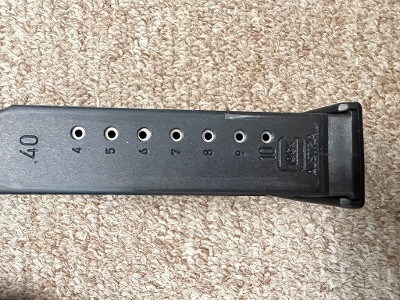 GLOCK S&W .40 S&W - Image 8 of 15