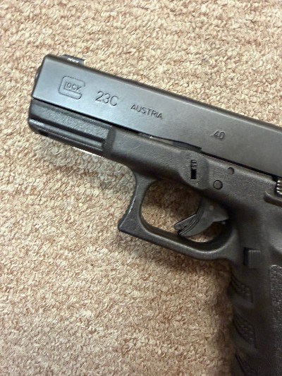 GLOCK S&W .40 S&W - Image 11 of 15