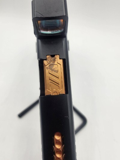 GLOCK 17 GEN 5 9MM LUGER (9x19 PARA) - Image 6 of 8