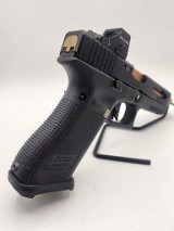 GLOCK 17 GEN 5 9MM LUGER (9x19 PARA) - Image 3 of 8