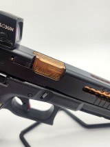 GLOCK 17 GEN 5 9MM LUGER (9x19 PARA) - Image 5 of 8