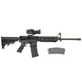 PALMETTO STATE ARMORY PA-15 5.56X45MM NATO - 3 of 3