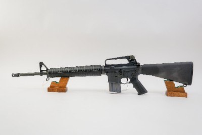 COLT SPORTER TARGET .223 REM - Image 5 of 8