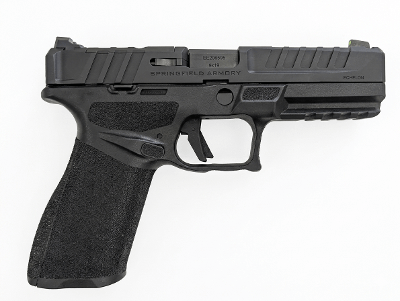 SPRINGFIELD ARMORY ECHELON 9MM LUGER (9x19 PARA) - Image 2 of 2