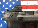 SMITH & WESSON PC M&P9 M2.0 CARRY COMP FS (14415) 9MM LUGER (9x19 PARA) - 3 of 9
