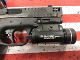 SMITH & WESSON PC M&P9 M2.0 CARRY COMP FS (14415) 9MM LUGER (9x19 PARA) - 2 of 9