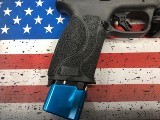SMITH & WESSON PC M&P9 M2.0 CARRY COMP FS (14415) 9MM LUGER (9x19 PARA) - 4 of 9