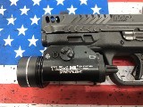 SMITH & WESSON PC M&P9 M2.0 CARRY COMP FS (14415) 9MM LUGER (9x19 PARA) - 6 of 9