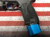 SMITH & WESSON PC M&P9 M2.0 CARRY COMP FS (14415) 9MM LUGER (9x19 PARA) - 8 of 9