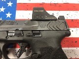 SMITH & WESSON PC M&P9 M2.0 CARRY COMP FS (14415) 9MM LUGER (9x19 PARA) - 7 of 9