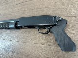 MOSSBERG MAVERICK 88 CRUISER - PISTOL GRIP SHOTGUN 12 GA - 3 of 9