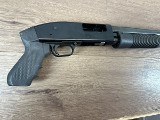MOSSBERG MAVERICK 88 CRUISER - PISTOL GRIP SHOTGUN 12 GA - 6 of 9