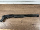MOSSBERG MAVERICK 88 CRUISER - PISTOL GRIP SHOTGUN 12 GA - 5 of 9
