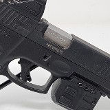 TAURUS g3 9mm with optic and light/laser 9MM LUGER (9x19 PARA) - 14 of 25