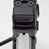 TAURUS g3 9mm with optic and light/laser 9MM LUGER (9x19 PARA) - 18 of 25