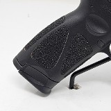 TAURUS g3 9mm with optic and light/laser 9MM LUGER (9x19 PARA) - 12 of 25