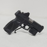 TAURUS g3 9mm with optic and light/laser 9MM LUGER (9x19 PARA) - 11 of 25