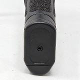 TAURUS g3 9mm with optic and light/laser 9MM LUGER (9x19 PARA) - 25 of 25