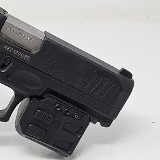 TAURUS g3 9mm with optic and light/laser 9MM LUGER (9x19 PARA) - 15 of 25