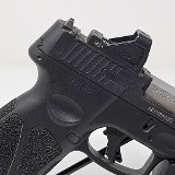 TAURUS g3 9mm with optic and light/laser 9MM LUGER (9x19 PARA) - 13 of 25