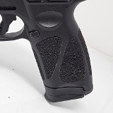 TAURUS g3 9mm with optic and light/laser 9MM LUGER (9x19 PARA) - 5 of 25