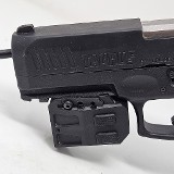 TAURUS g3 9mm with optic and light/laser 9MM LUGER (9x19 PARA) - 2 of 25