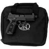 FN 509 TACTICAL 9MM LUGER (9X19 PARA) - Image 3 of 3